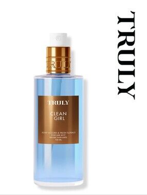 TRULY- Clean Girl - Discontinued